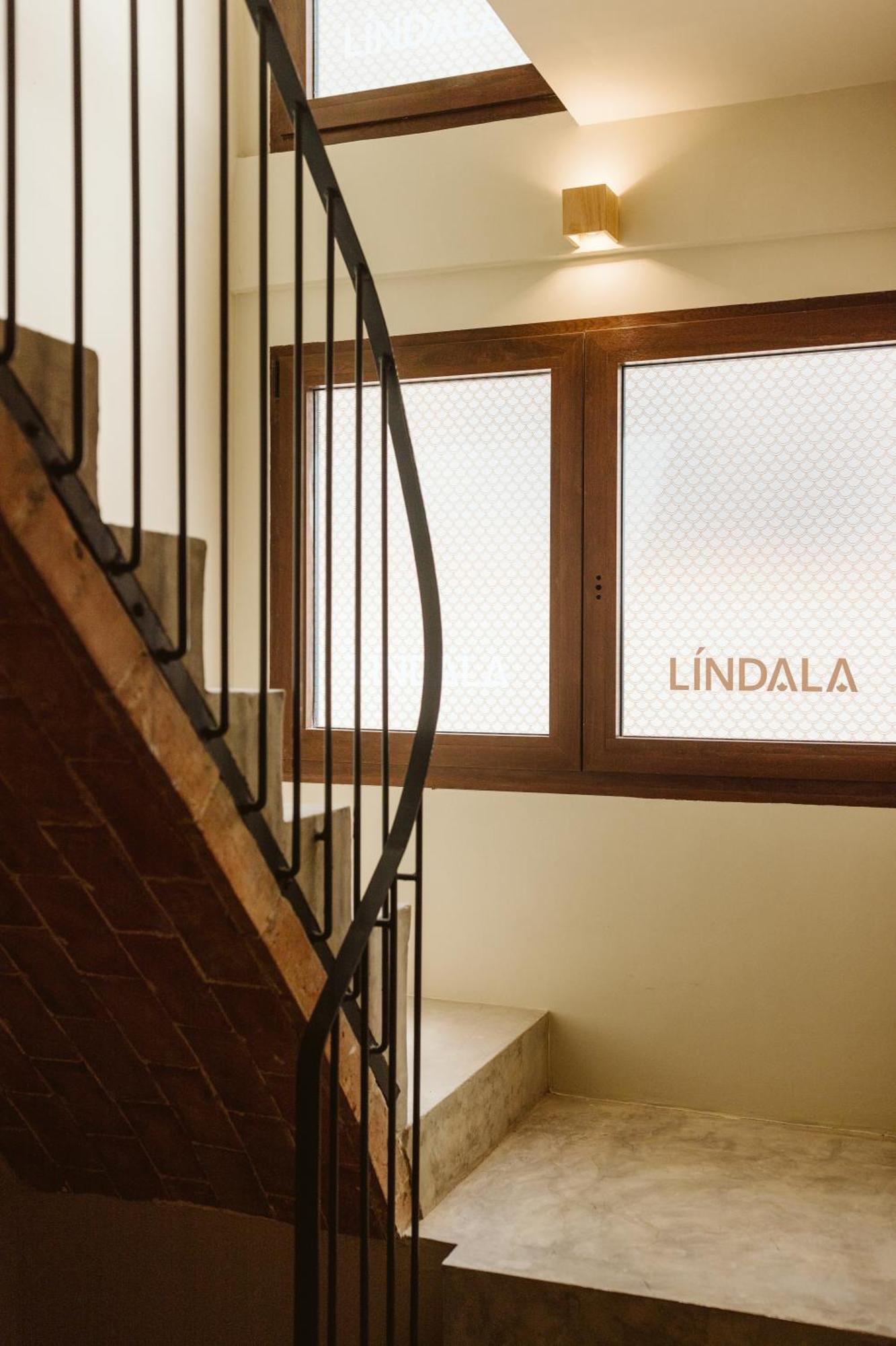 Lindala Natural Valencia Eksteriør billede